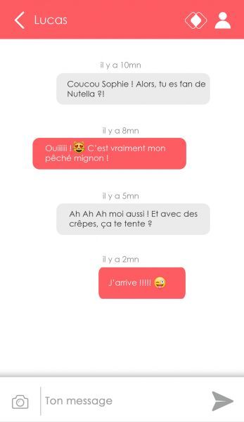 rencontres amoureuses ligne